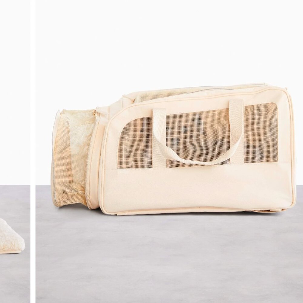 BEIS Pet Carrier